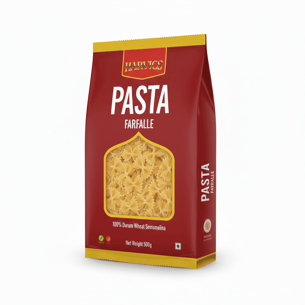 Farfalle